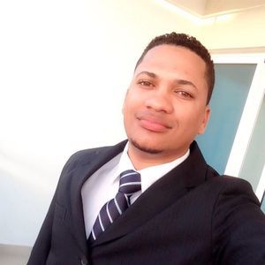 Meet your Posher, Isaac